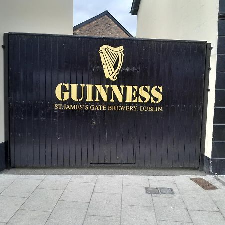 Laverty'S - The Black Bull Inn Randalstown Ngoại thất bức ảnh