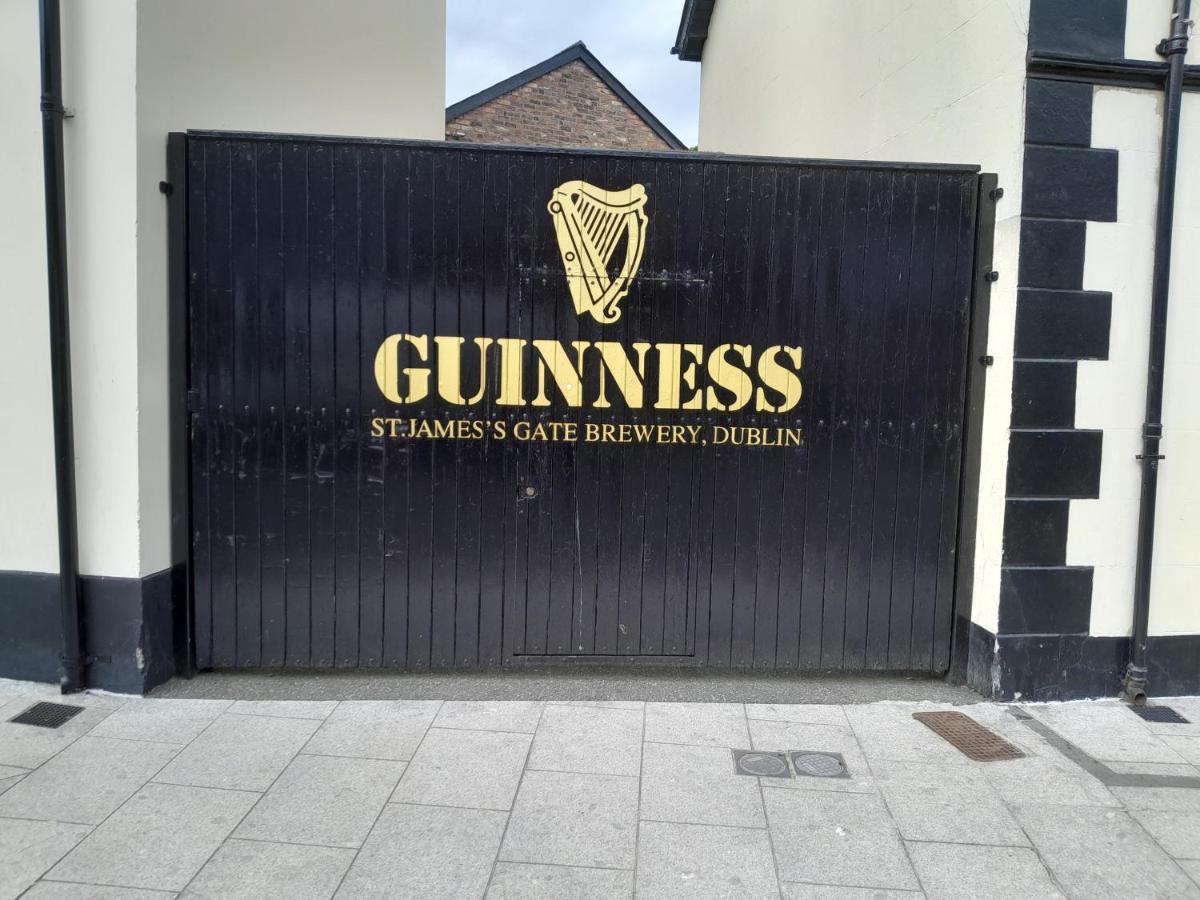 Laverty'S - The Black Bull Inn Randalstown Ngoại thất bức ảnh
